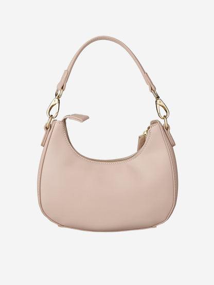 Valentino 女童 Zero Re 单肩包 粉色（22 厘米）