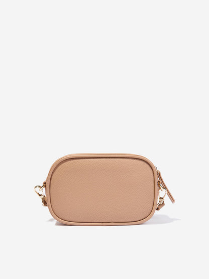 Valentino Girls Miramar 斜挎包 米色（20 厘米）