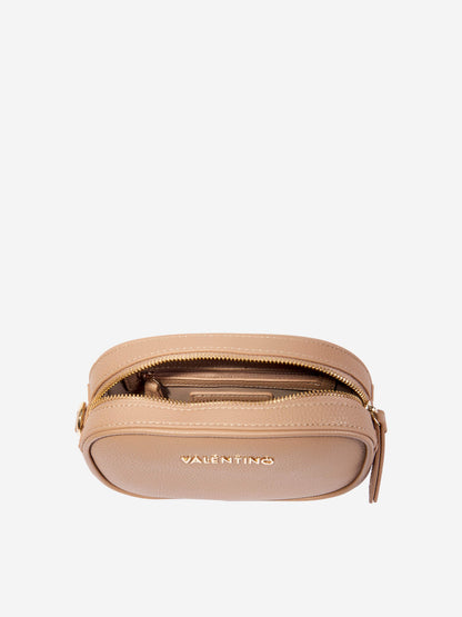 Valentino Girls Miramar 斜挎包 米色（20 厘米）