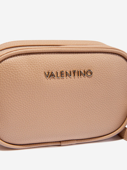 Valentino Girls Miramar 斜挎包 米色（20 厘米）