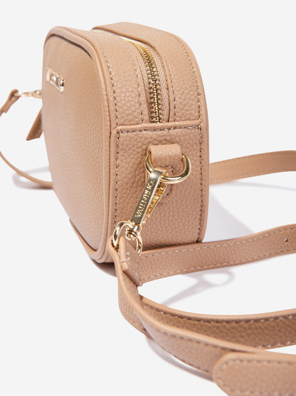 Valentino Girls Miramar 斜挎包 米色（20 厘米）