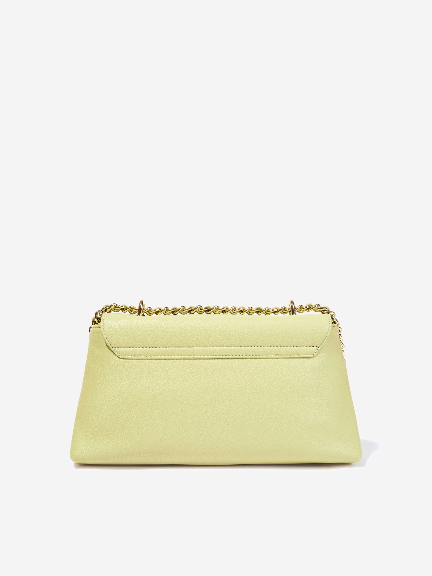 Valentino 女童 Arcadia 斜挎包（绿色）（31m）