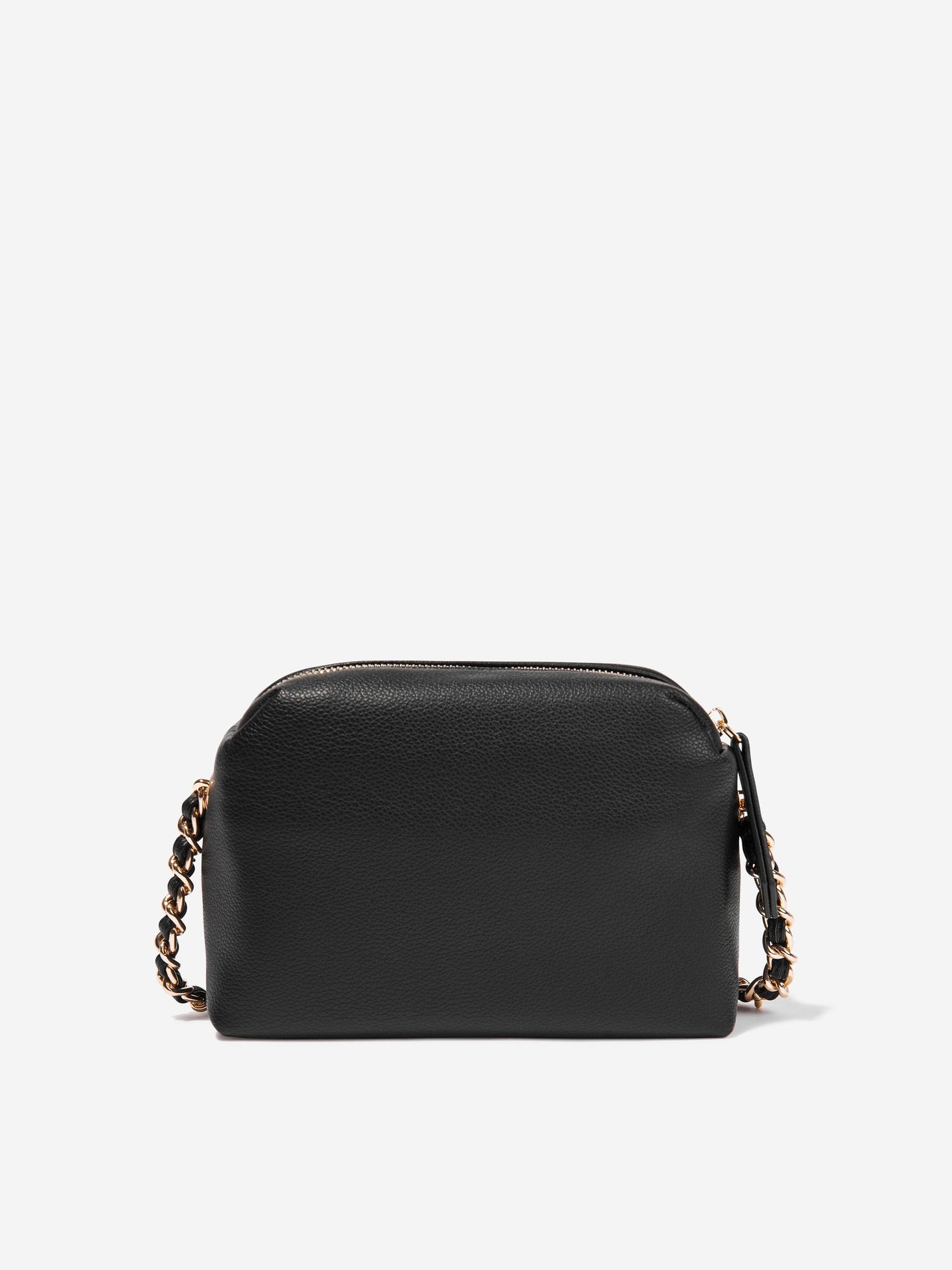 Valentino Girls Arcadia 斜挎包 黑色（20 厘米）