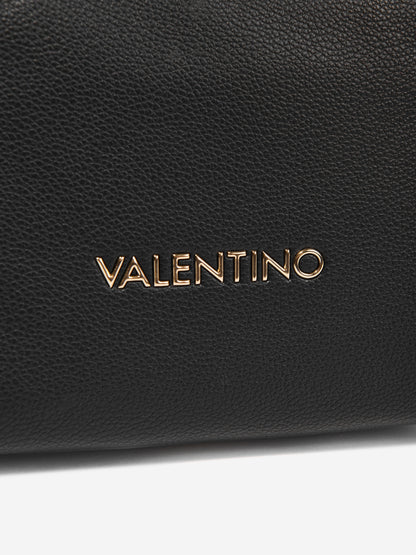Valentino Girls Arcadia 斜挎包 黑色（20 厘米）