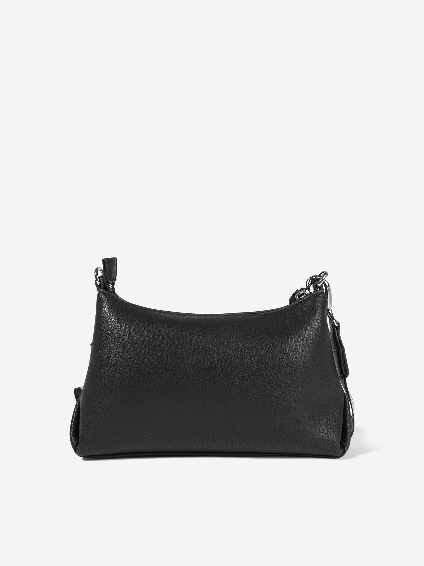Valentino Girls Thalami Re 单肩包 黑色（26 厘米）
