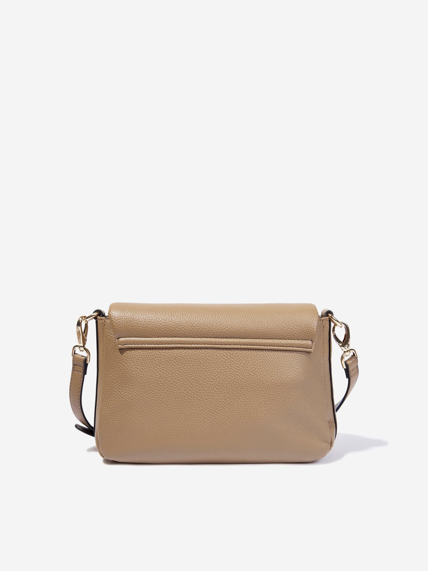 Valentino Girls Naif Re 斜挎包 棕色（26.5 厘米）