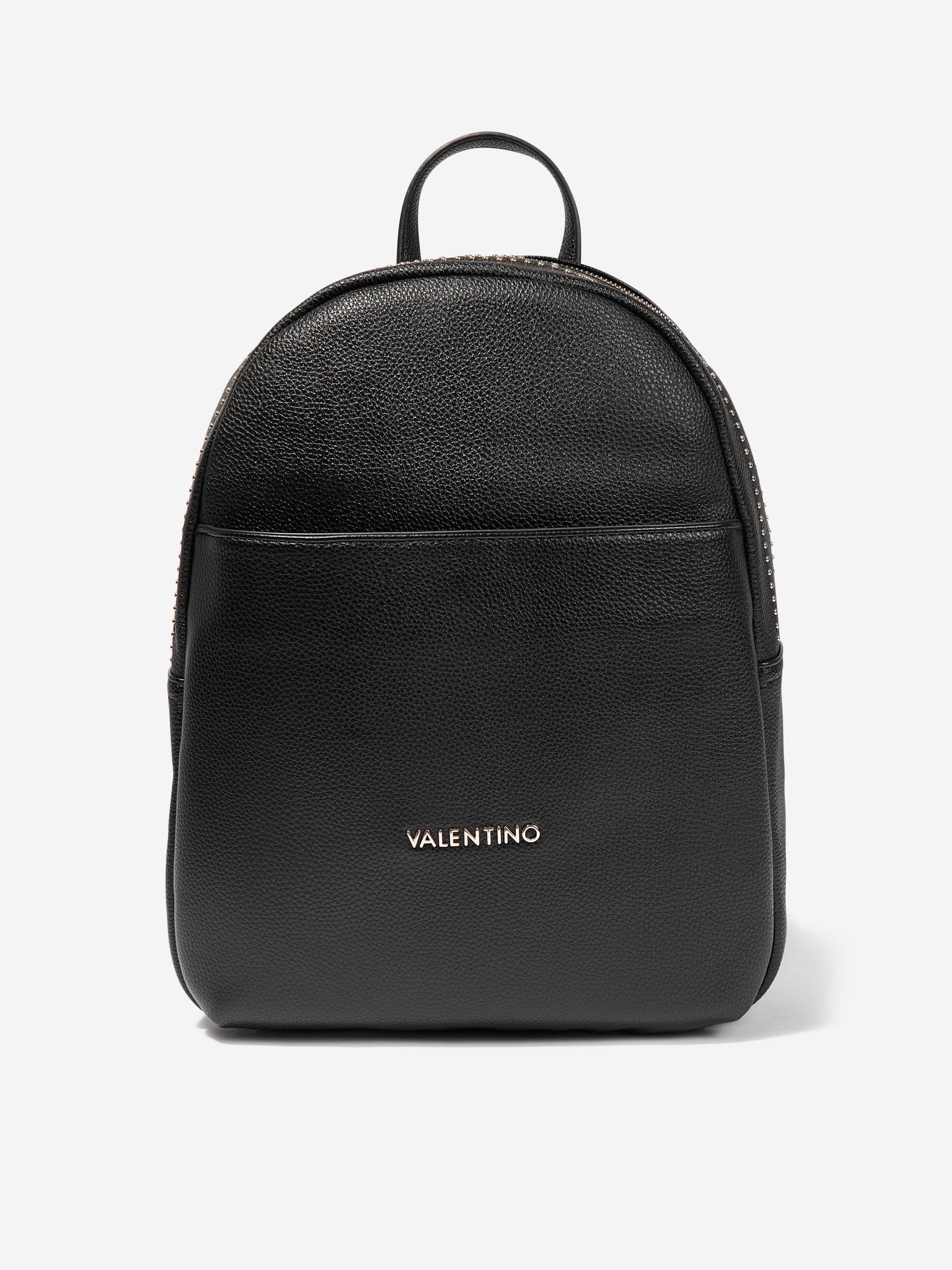 Valentino Girls Naif Re 背包 黑色（36 厘米）