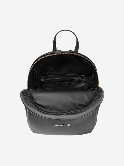Valentino Girls Naif Re 背包 黑色（36 厘米）