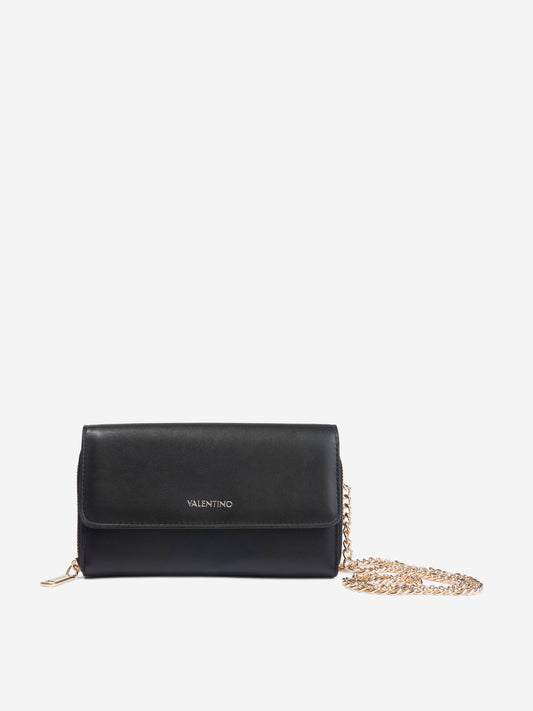 Valentino Girls Kalua 手拿包 黑色（20 厘米）