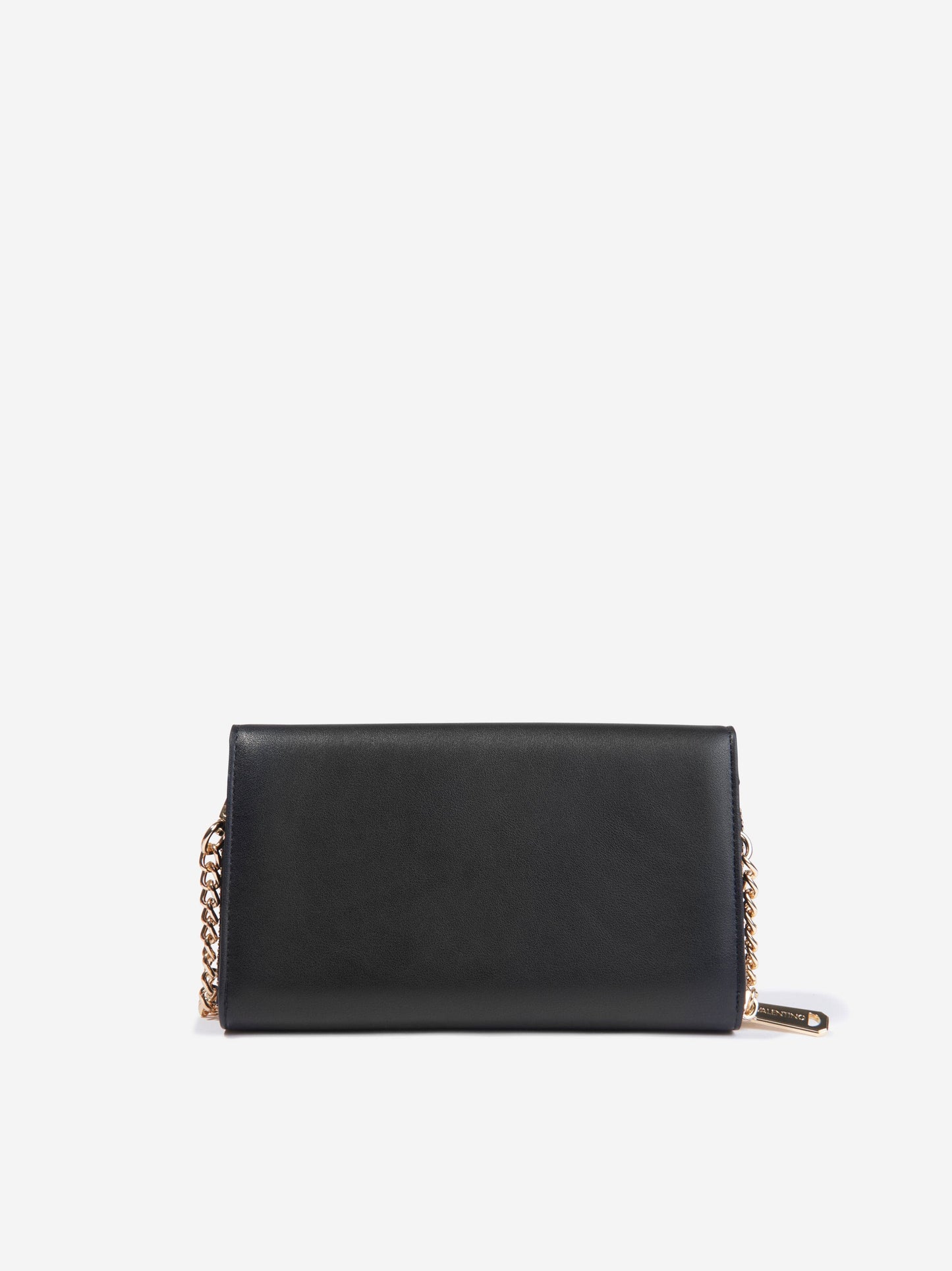 Valentino Girls Kalua 手拿包 黑色（20 厘米）