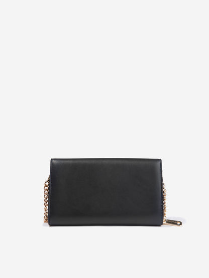Valentino Girls Kalua 手拿包 黑色（20 厘米）
