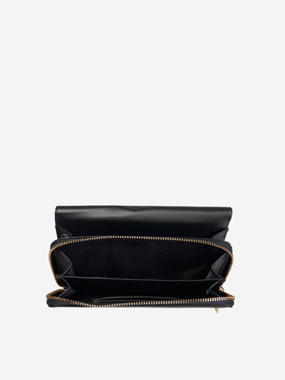 Valentino Girls Kalua 手拿包 黑色（20 厘米）