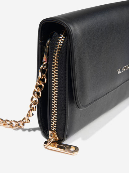 Valentino Girls Kalua 手拿包 黑色（20 厘米）