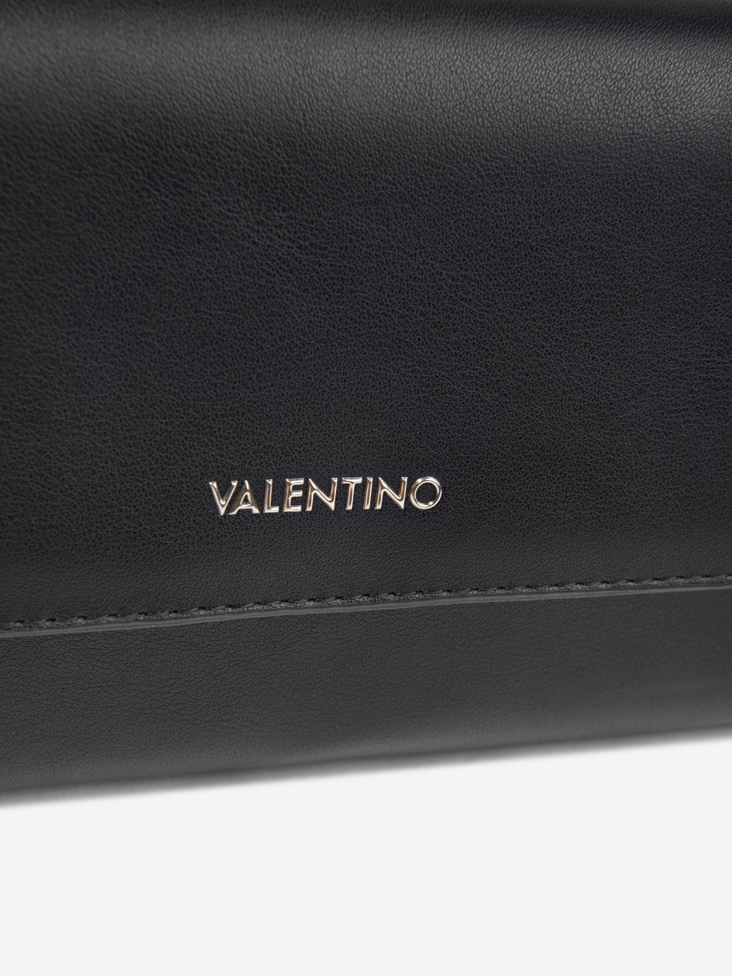 Valentino Girls Kalua 手拿包 黑色（20 厘米）