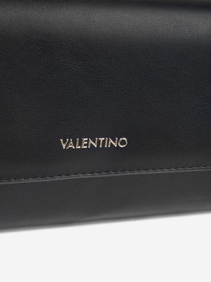 Valentino Girls Kalua 手拿包 黑色（20 厘米）