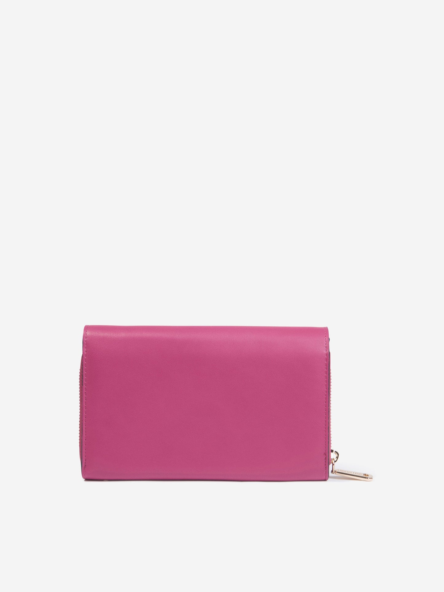 Valentino 女孩 Kalua 手拿包 红色 (20cm)