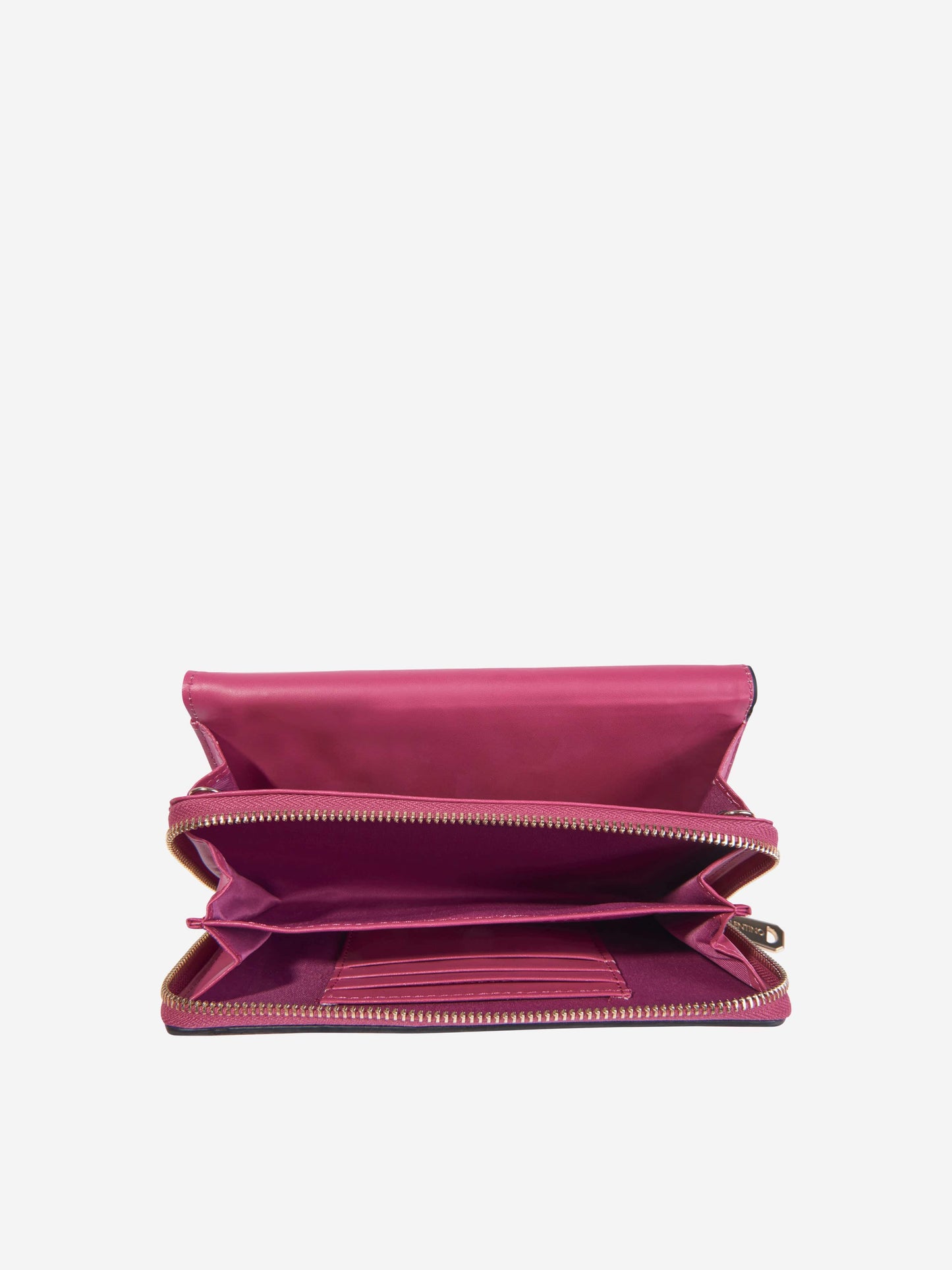 Valentino Girls Kalua Pochette in Pink (20cm)