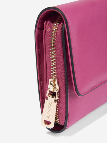 Valentino 女孩 Kalua 手拿包 红色 (20cm)