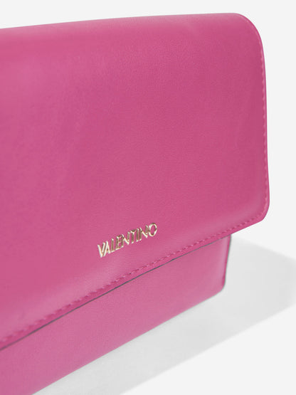 Valentino 女孩 Kalua 手拿包 红色 (20cm)