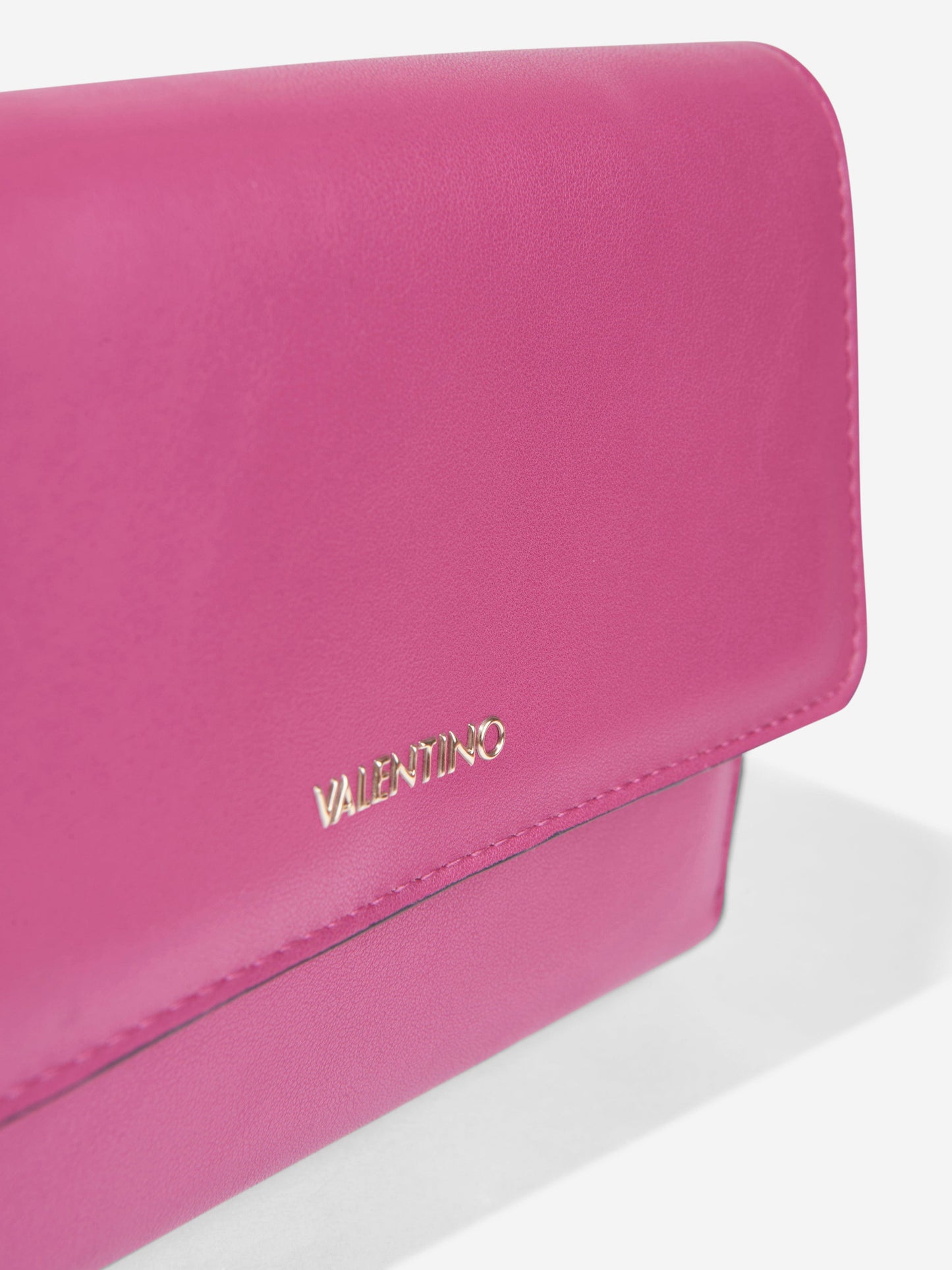 Valentino Girls Kalua Pochette in Pink (20cm)