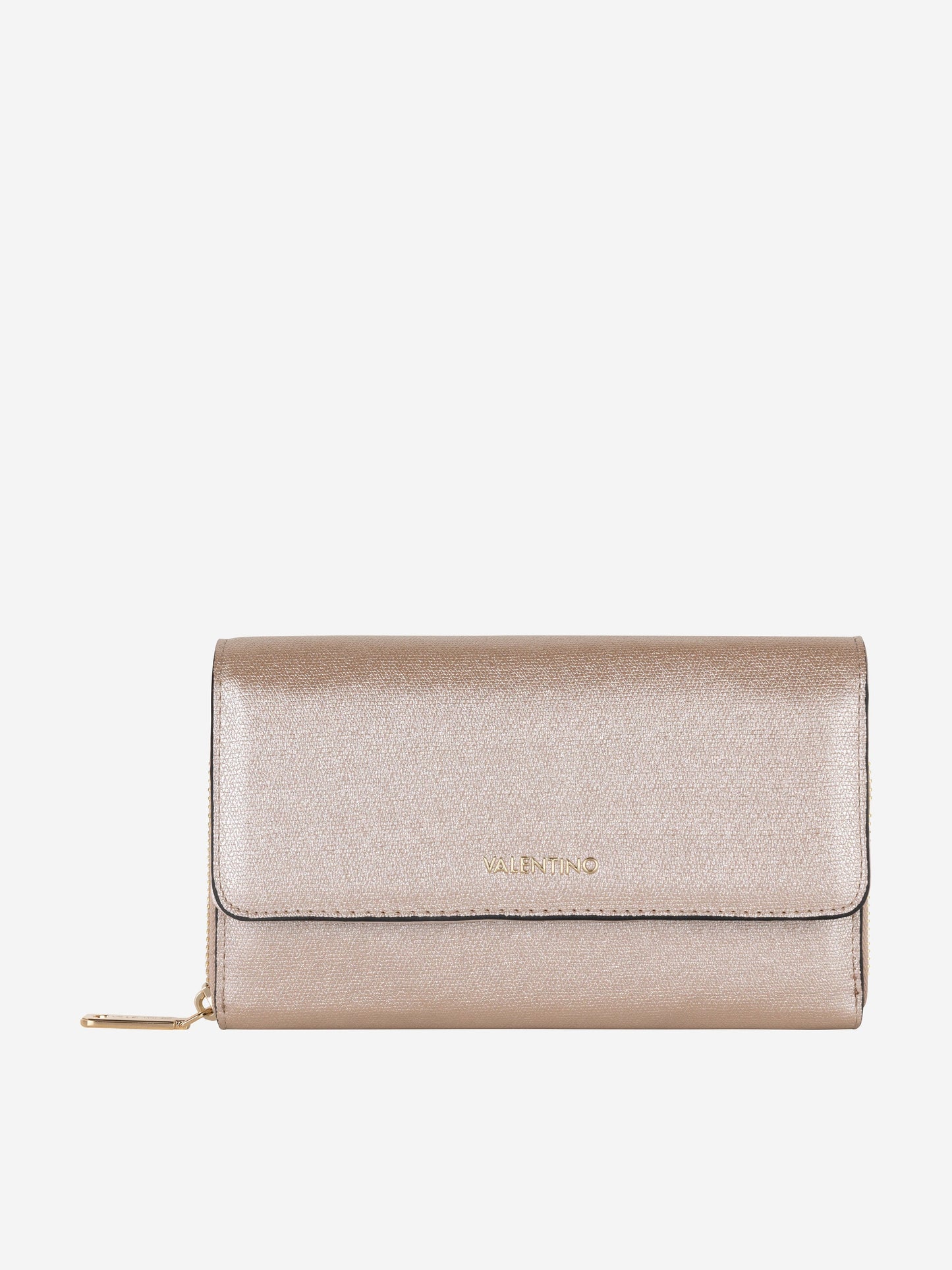 Valentino Girls Kalua 金色手拿包（20 厘米）