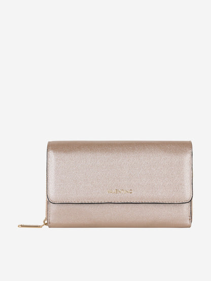 Valentino Girls Kalua 金色手拿包（20 厘米）