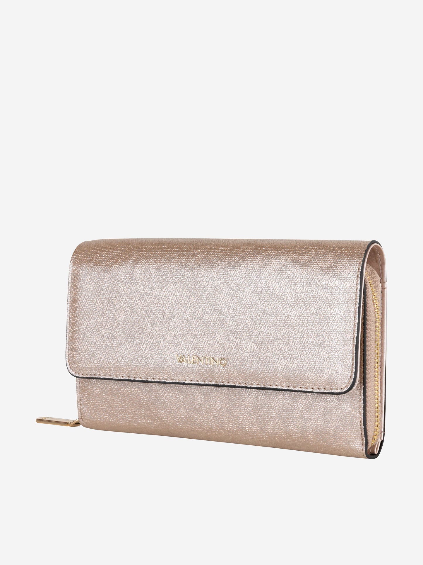 Valentino Girls Kalua 金色手拿包（20 厘米）