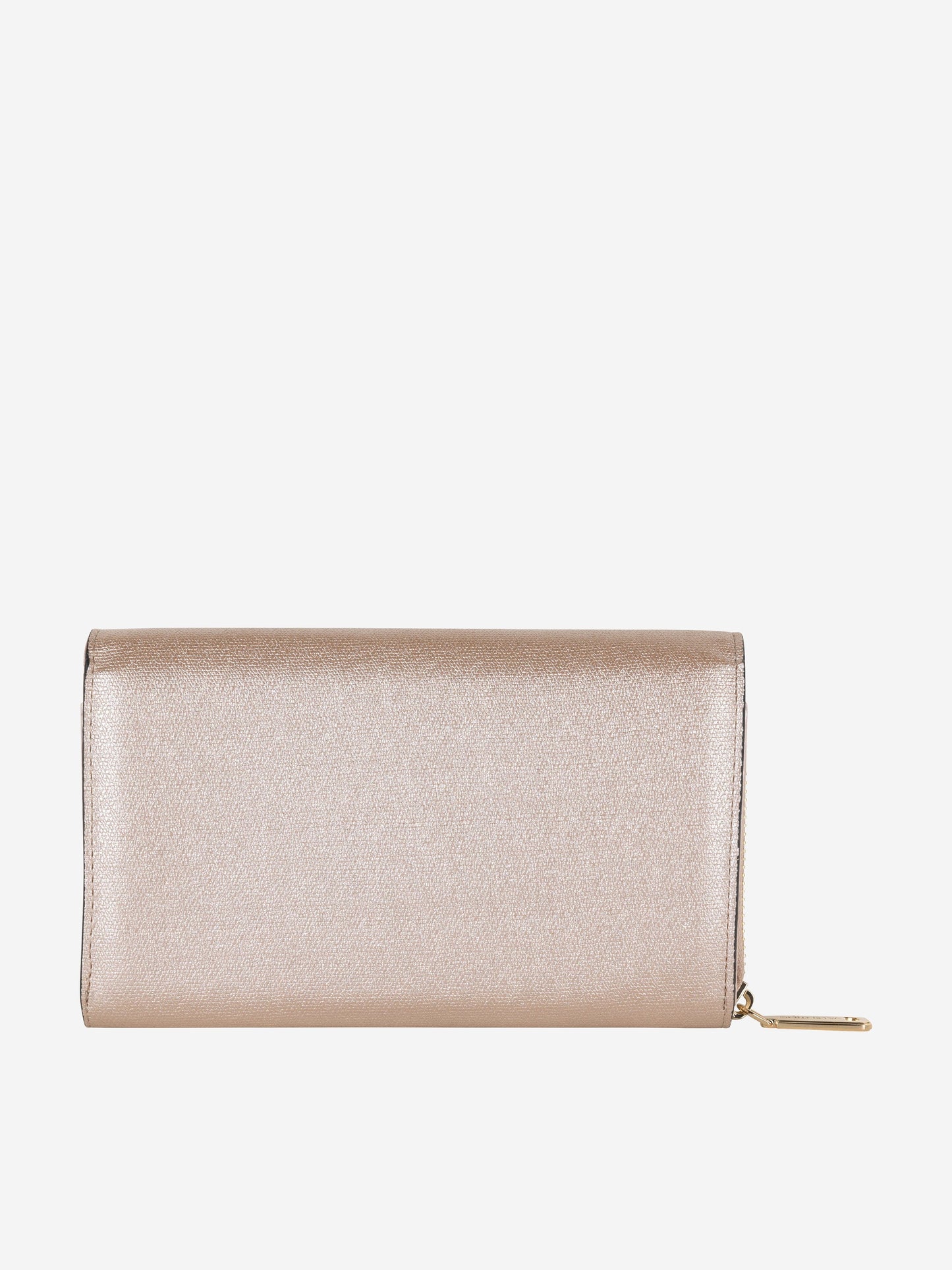 Valentino Girls Kalua 金色手拿包（20 厘米）