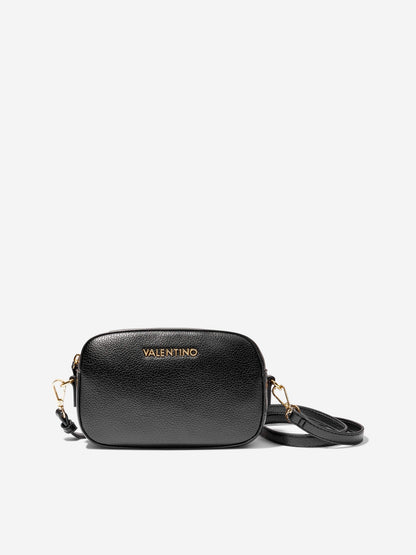Valentino Girls Special Martu 斜挎包 黑色（27.9 厘米）