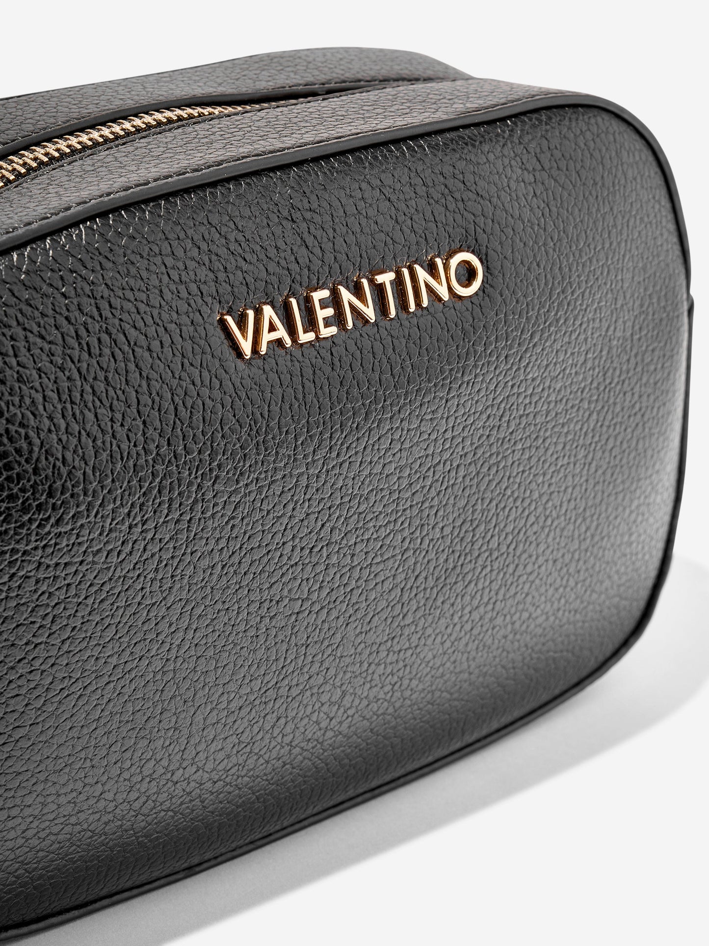 Valentino Girls Special Martu 斜挎包 黑色（27.9 厘米）