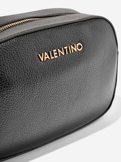 Valentino Girls Special Martu 斜挎包 黑色（27.9 厘米）