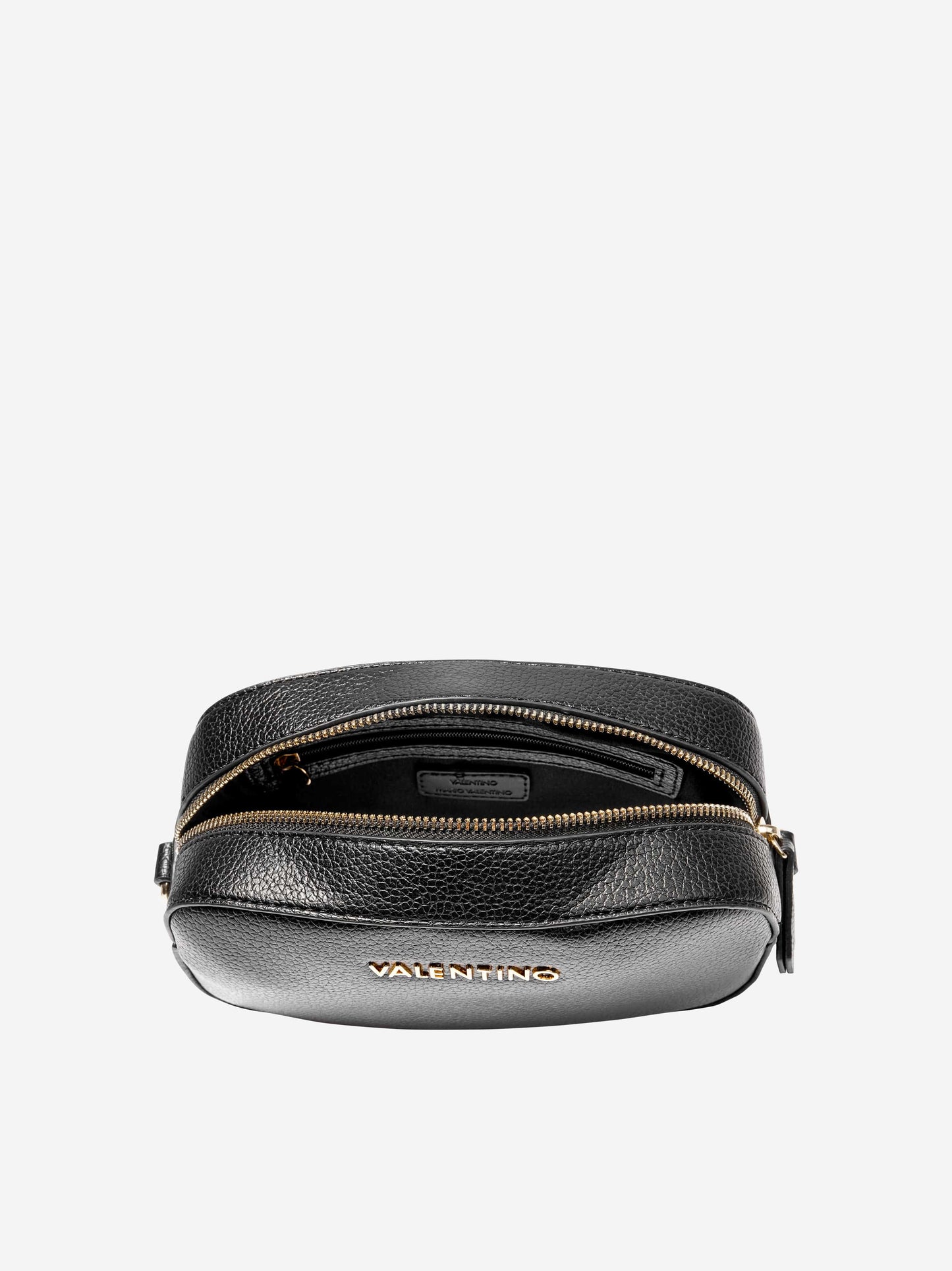 Valentino Girls Special Martu 斜挎包 黑色（27.9 厘米）