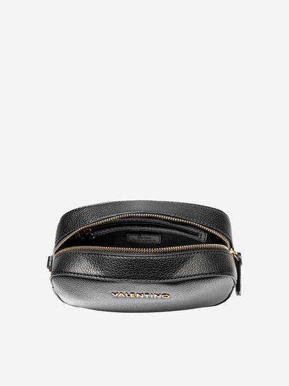 Valentino Girls Special Martu 斜挎包 黑色（27.9 厘米）