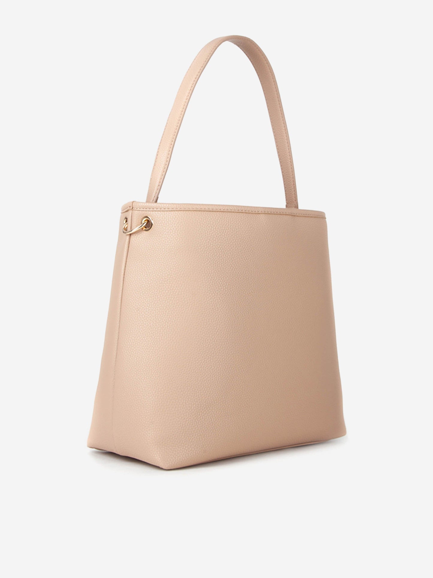 Valentino Girls Brixton 单肩包 米色（39.9 厘米）
