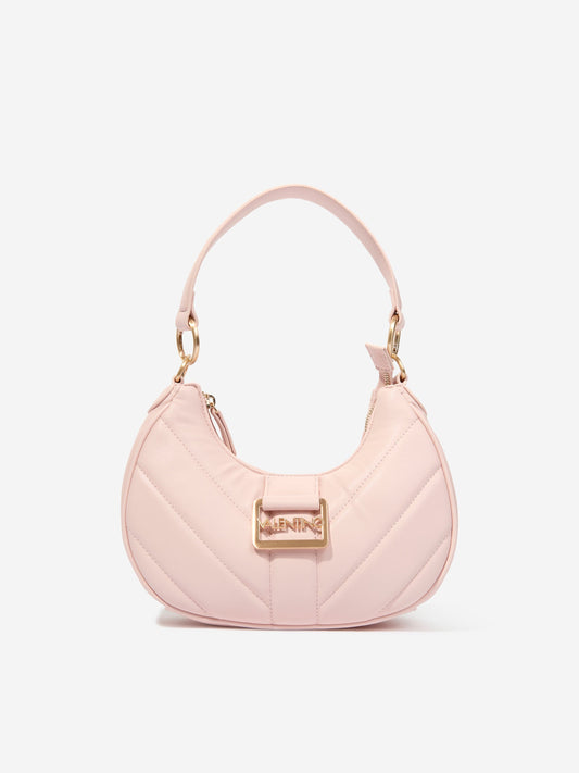 Valentino Girls Oaxaca 肩包 粉色（20.5 厘米）