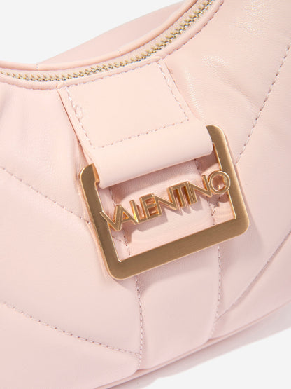 Valentino Girls Oaxaca 肩包 粉色（20.5 厘米）
