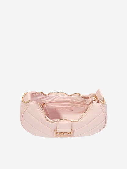 Valentino Girls Oaxaca 肩包 粉色（20.5 厘米）