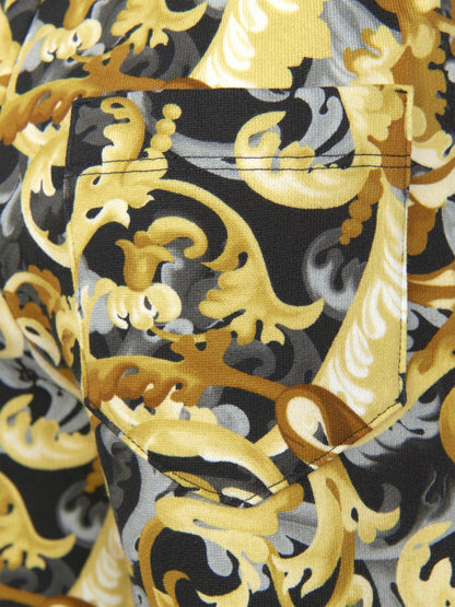 Versace 男童短裤