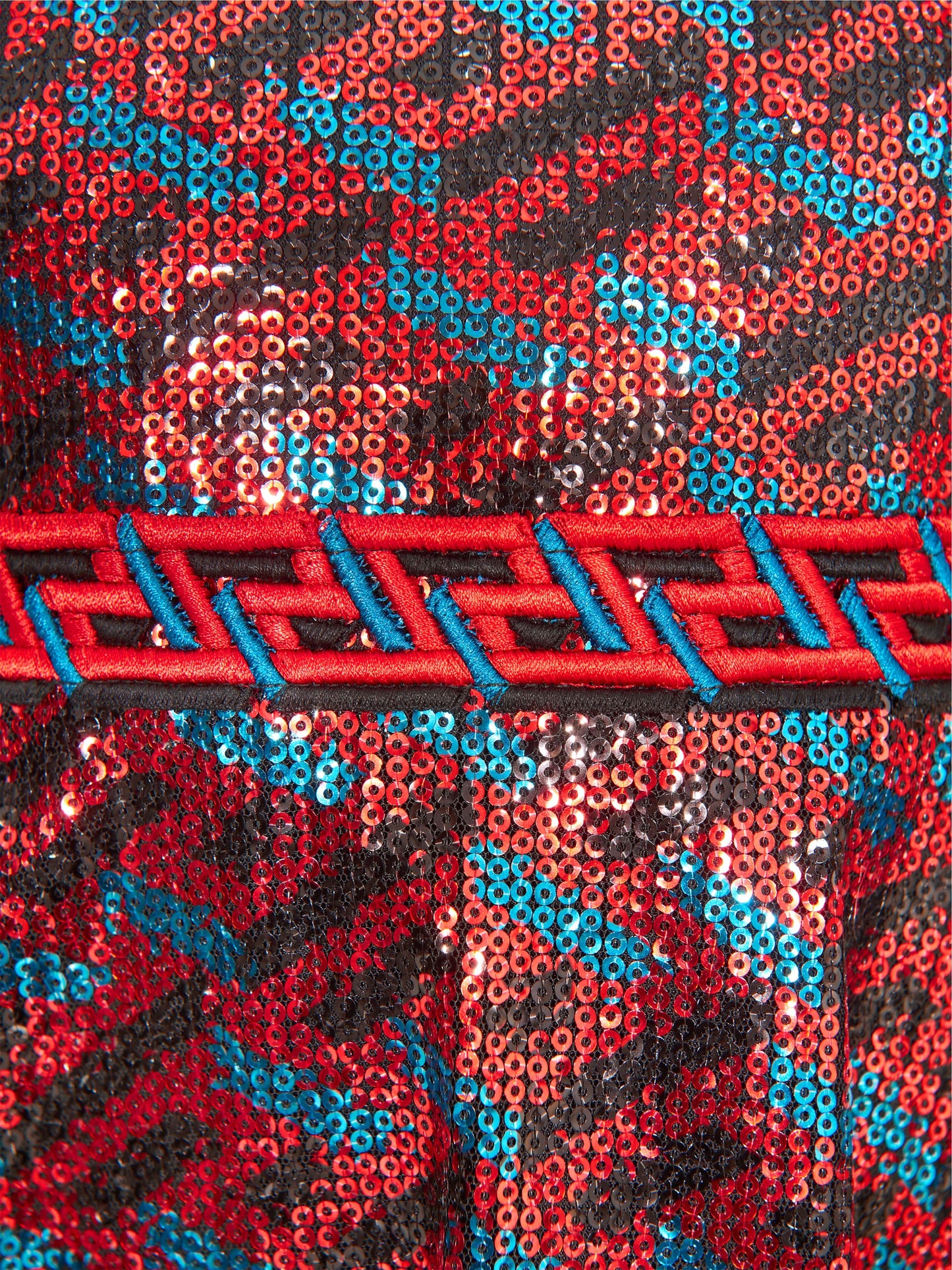 Versace 女童连衣裙