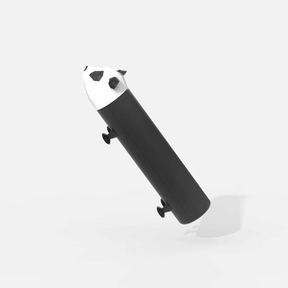 熊猫移动电源