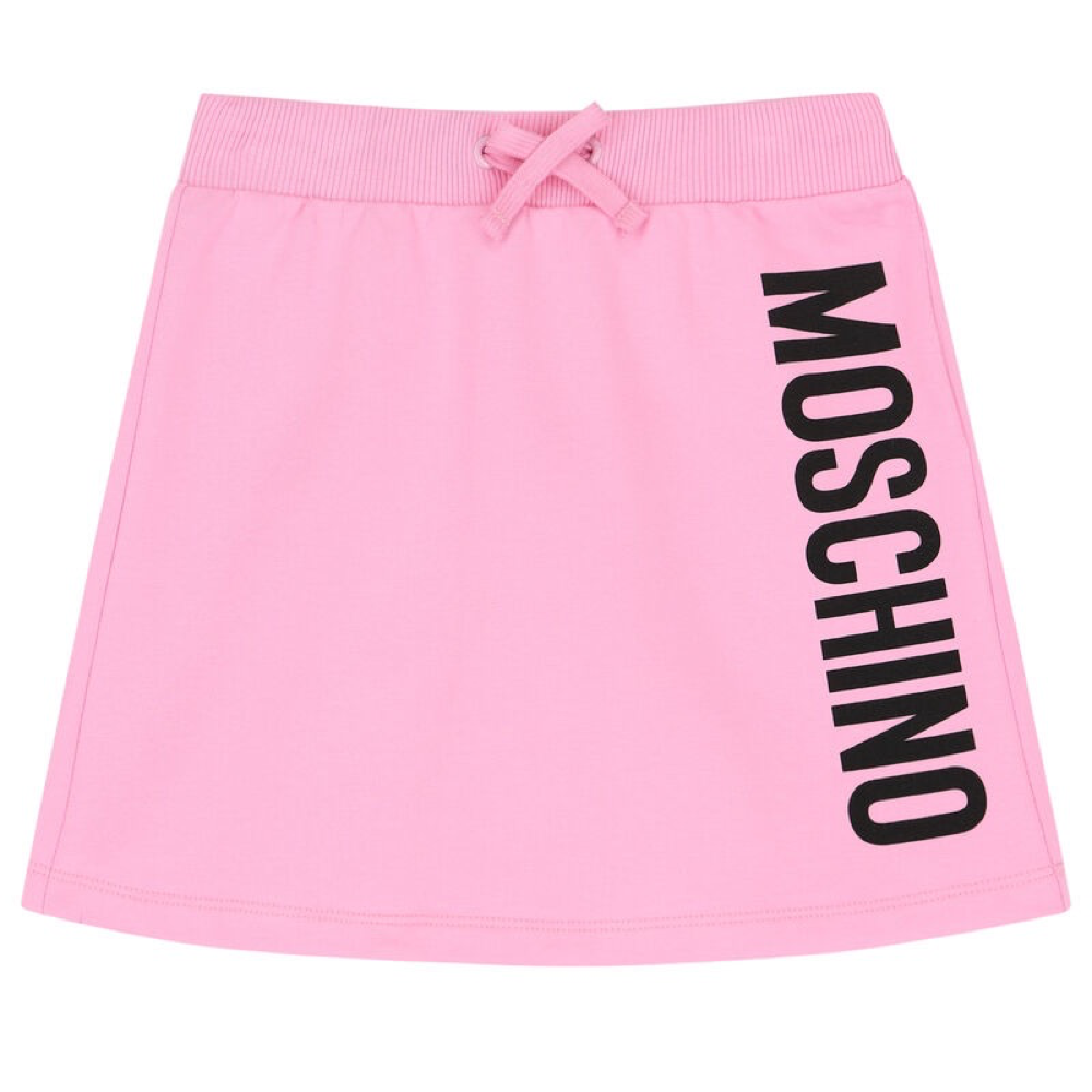 Girls Pink Skirts