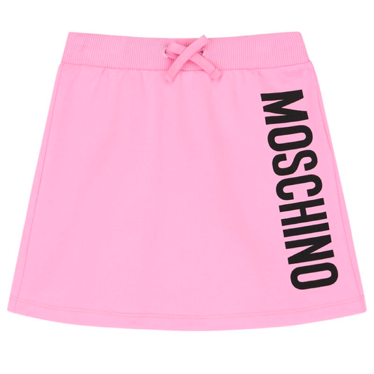 Girls Pink Skirts