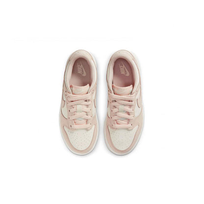 Nike Duck Low 樱花粉板鞋