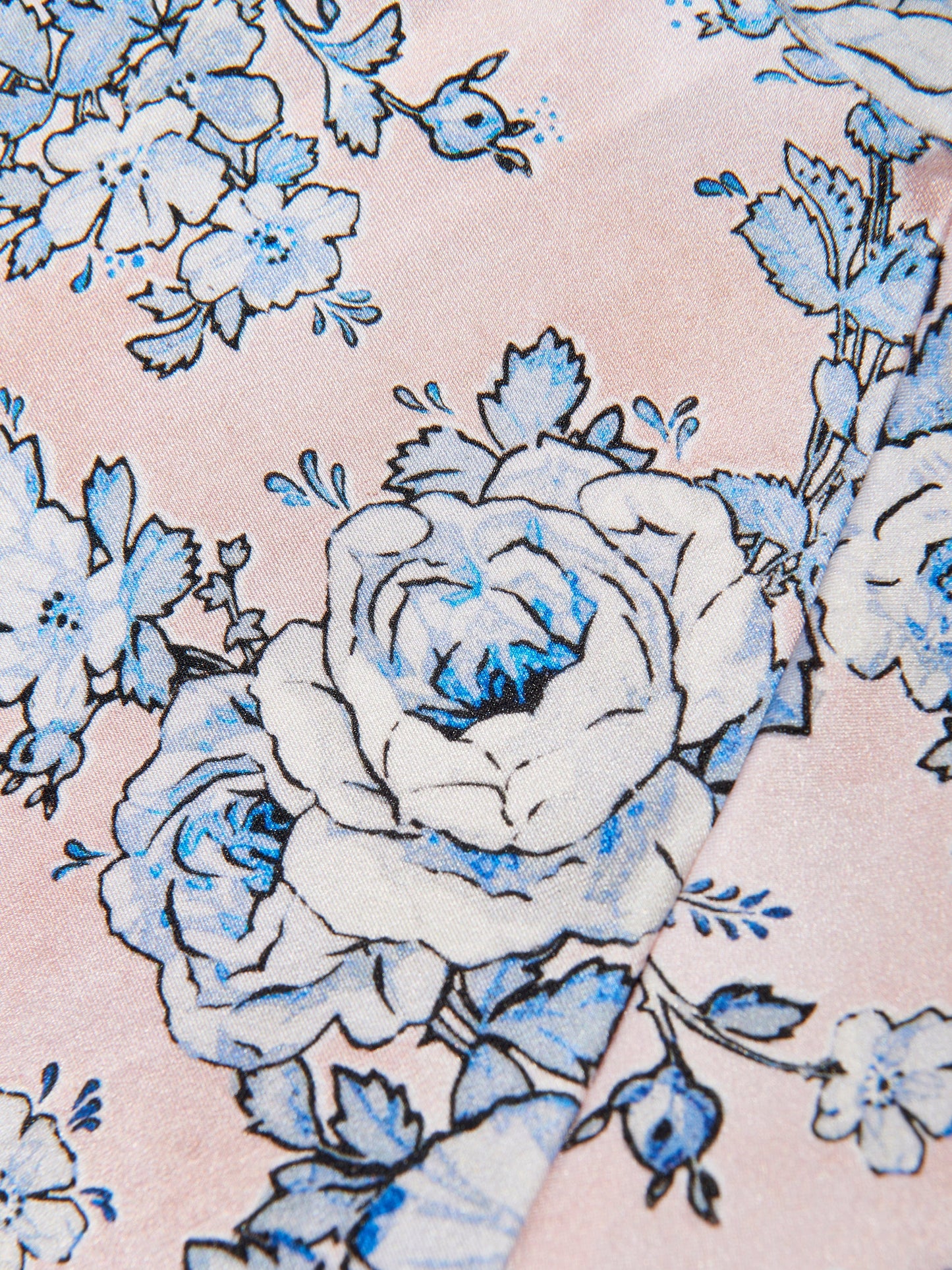 Zimmermann 女童多色花卉 Halliday Fril Rashie
