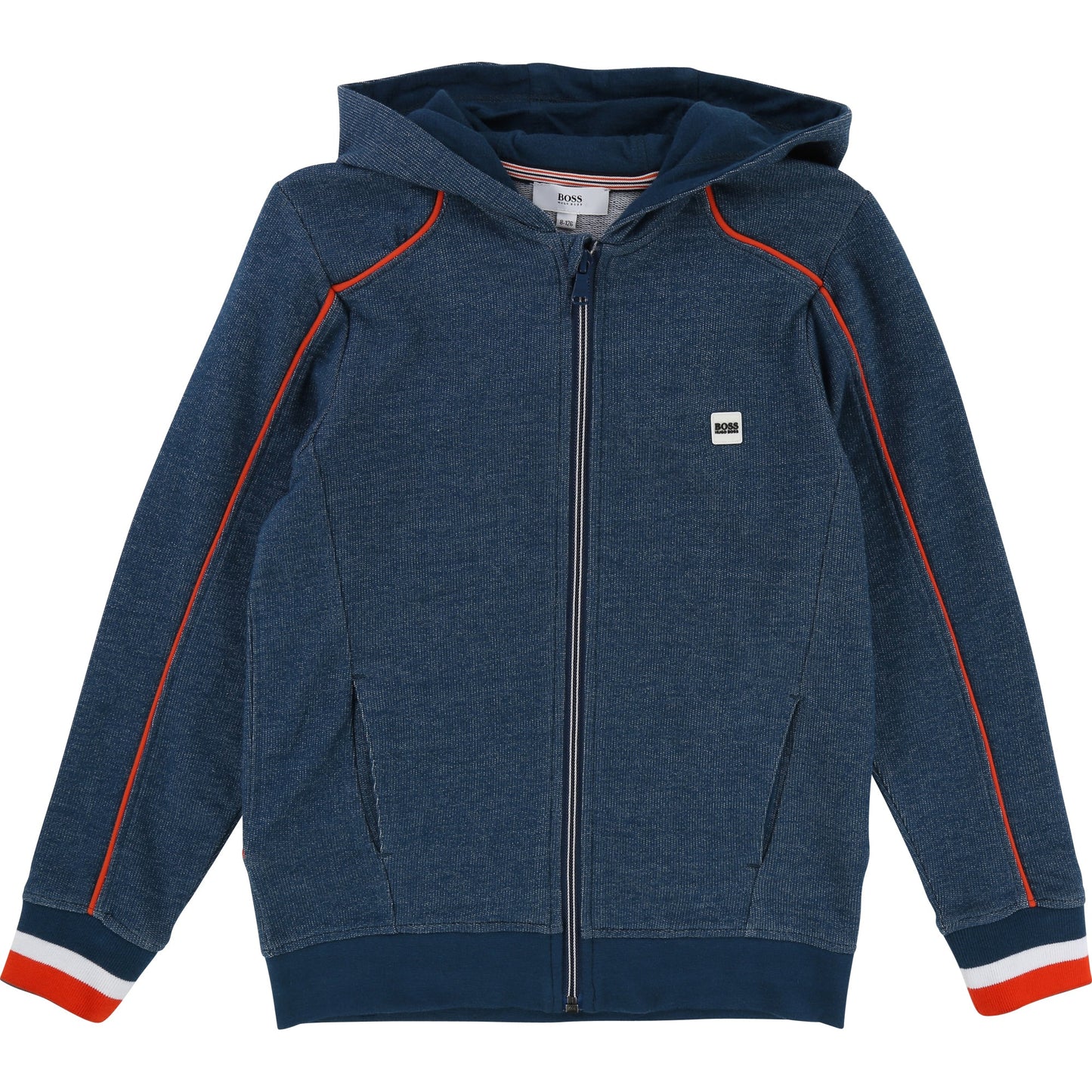 CARDIGAN SUIT