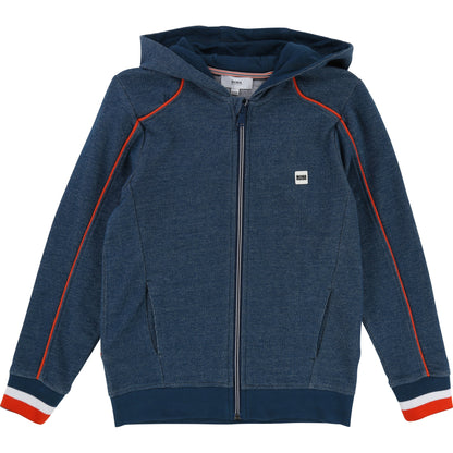 CARDIGAN SUIT
