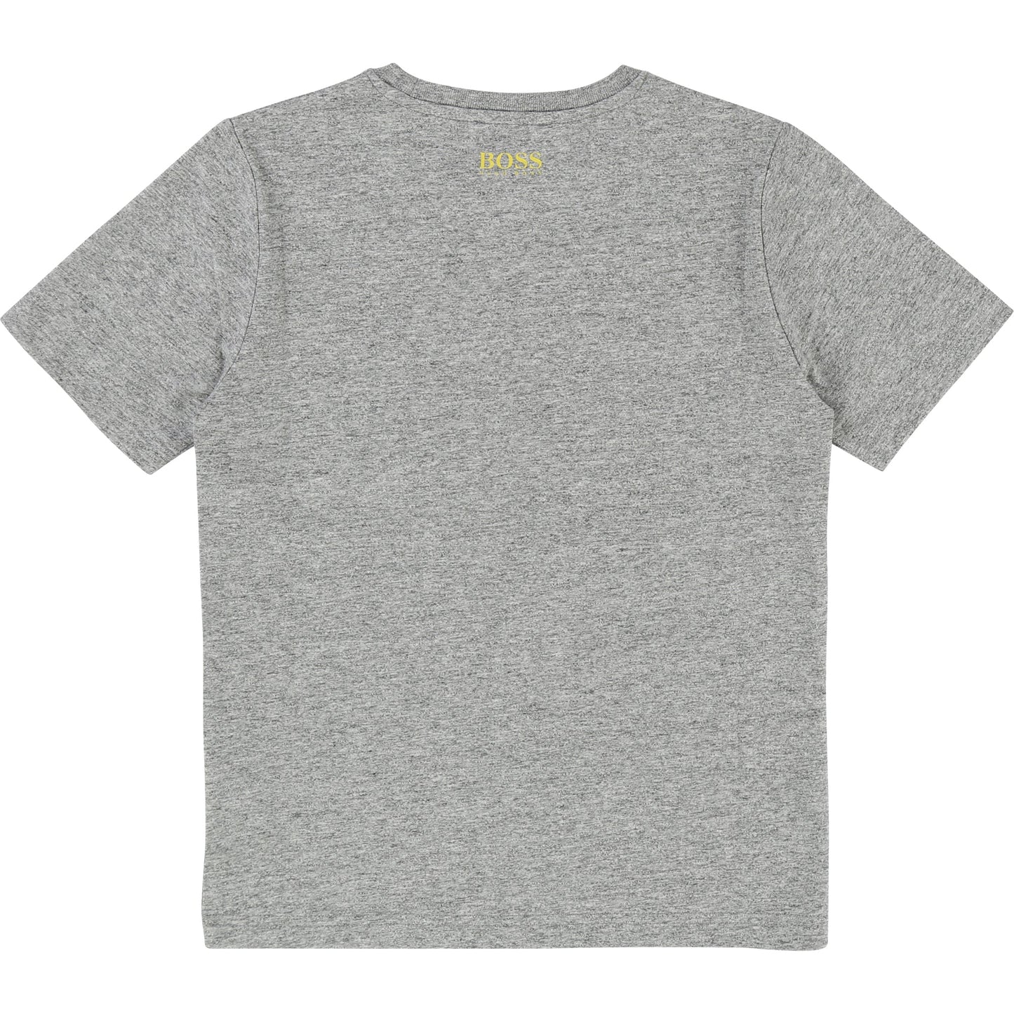 SHORT SLEEVES TEE-SHIRT