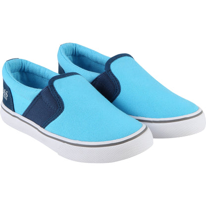 LOW TRAINERS