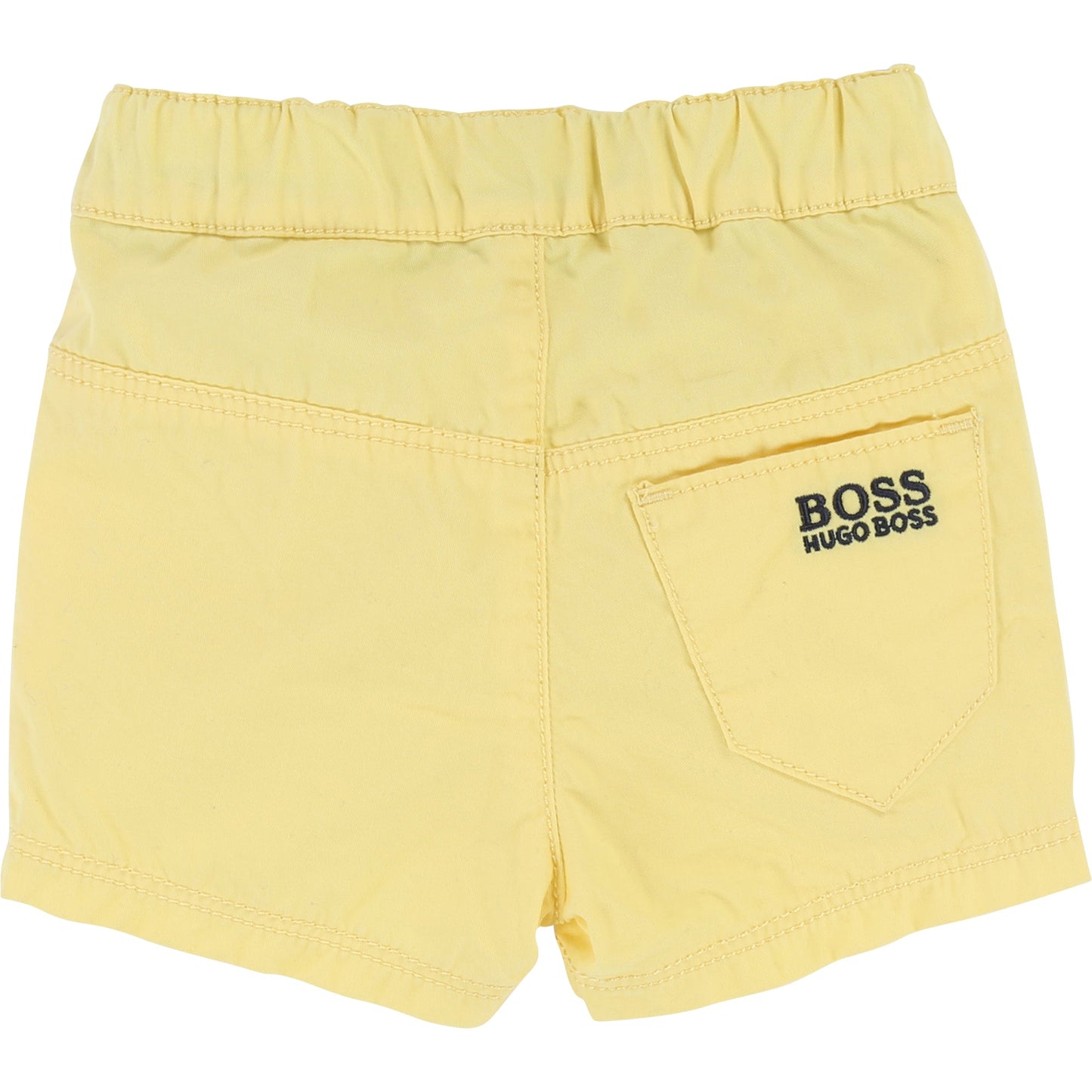 T-SHIRT+SHORTS
