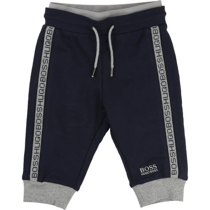 JOGGING BOTTOMS